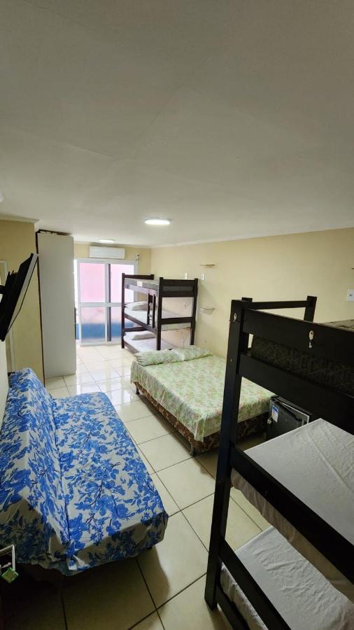 102 Grande Apartamento *