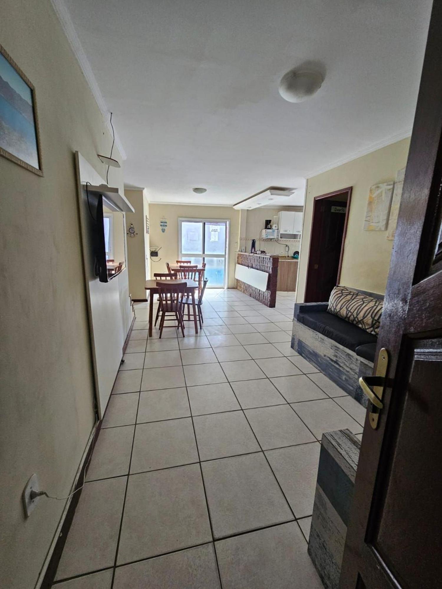 102 Grande Apartamento *