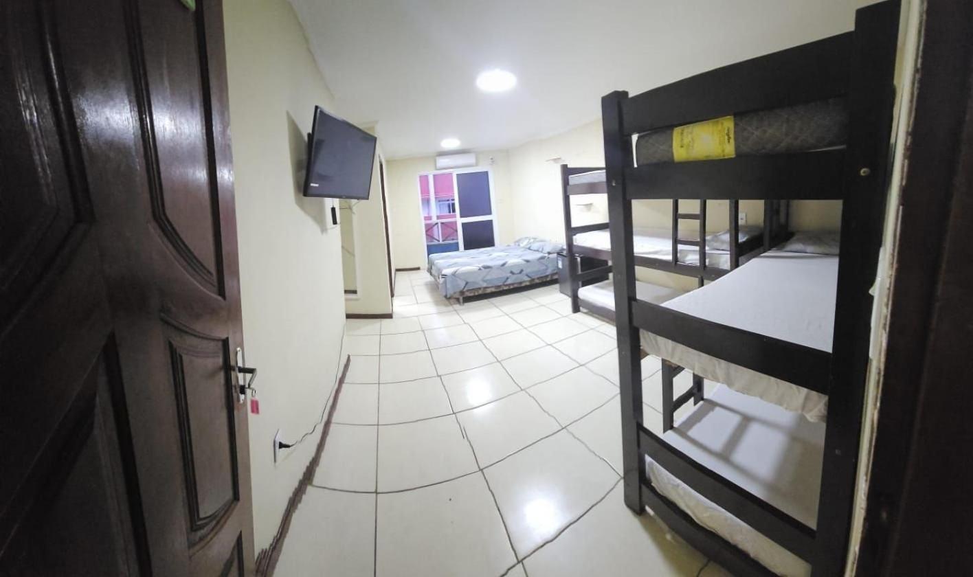 102 Grande Apartamento